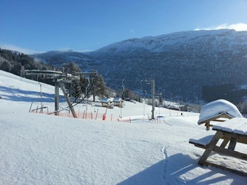 Sparebanken Vest AlpinCup